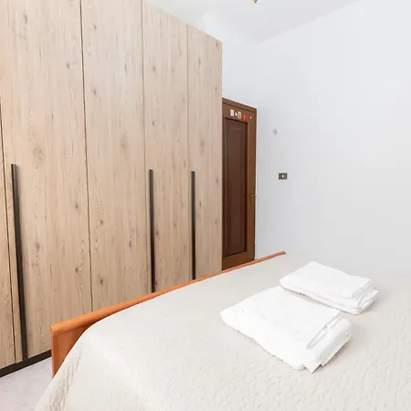 Апартаменти Ad House 1 Ольбія