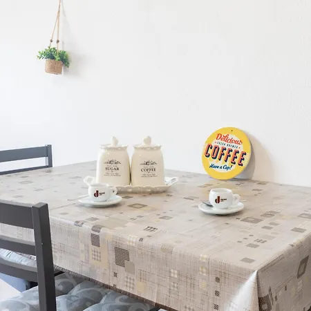 Ad House 1 Апартаменти