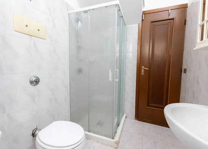 Ad House 1 Ольбія