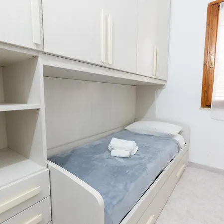 Ad House 1 Apartamento Olbia