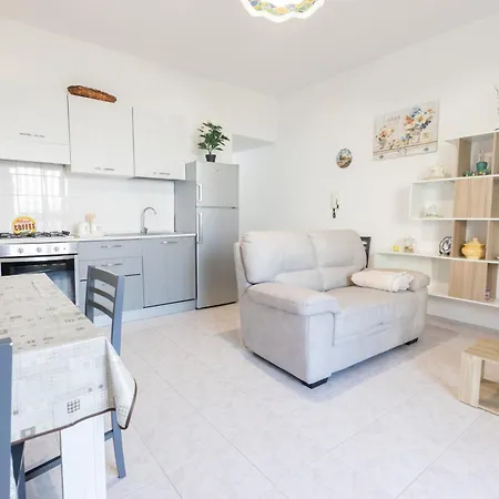 Ad House 1 Olbia