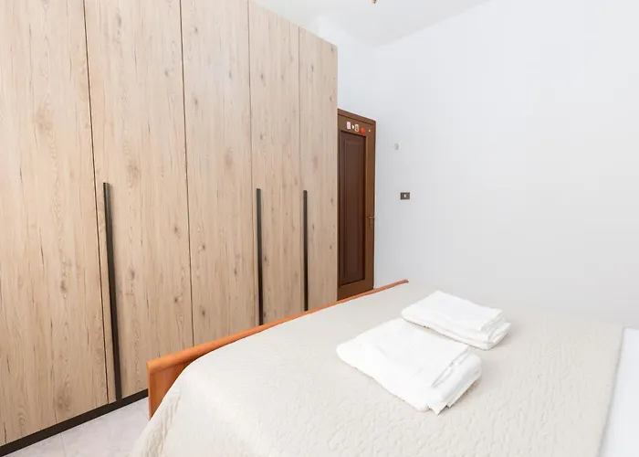 Apartamento Ad House 1 Olbia