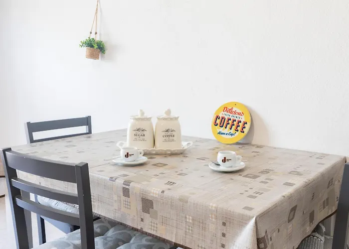 Ad House 1 Apartamento