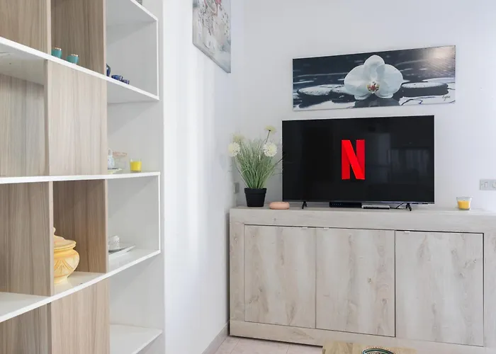 Apartamento Ad House 1 *